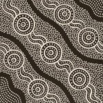 Sean Bundjalung Aboriginal Art