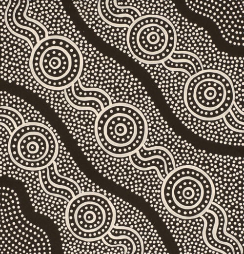 Sean Bundjalung Aboriginal Art