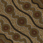 Sean Bundjalung Aboriginal Art