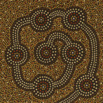 Sean Bundjalung Aboriginal Art