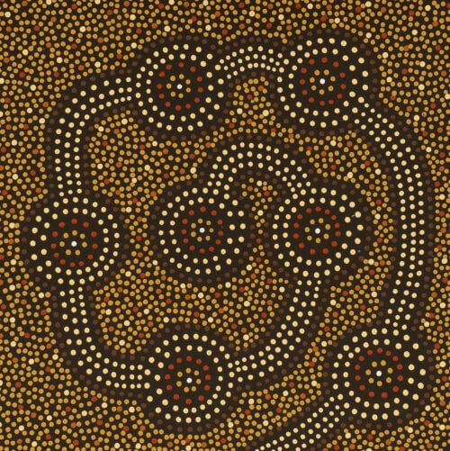 Sean Bundjalung Aboriginal Art
