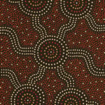 Sean Bundjalung Aboriginal Art