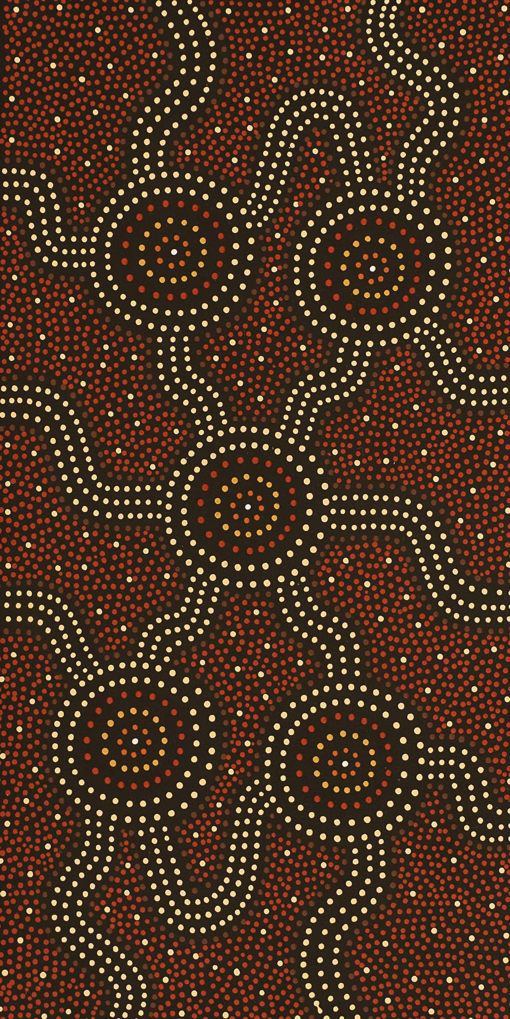 Sean Bundjalung Aboriginal Art