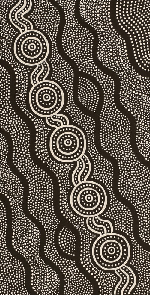 Sean Bundjalung Aboriginal Art