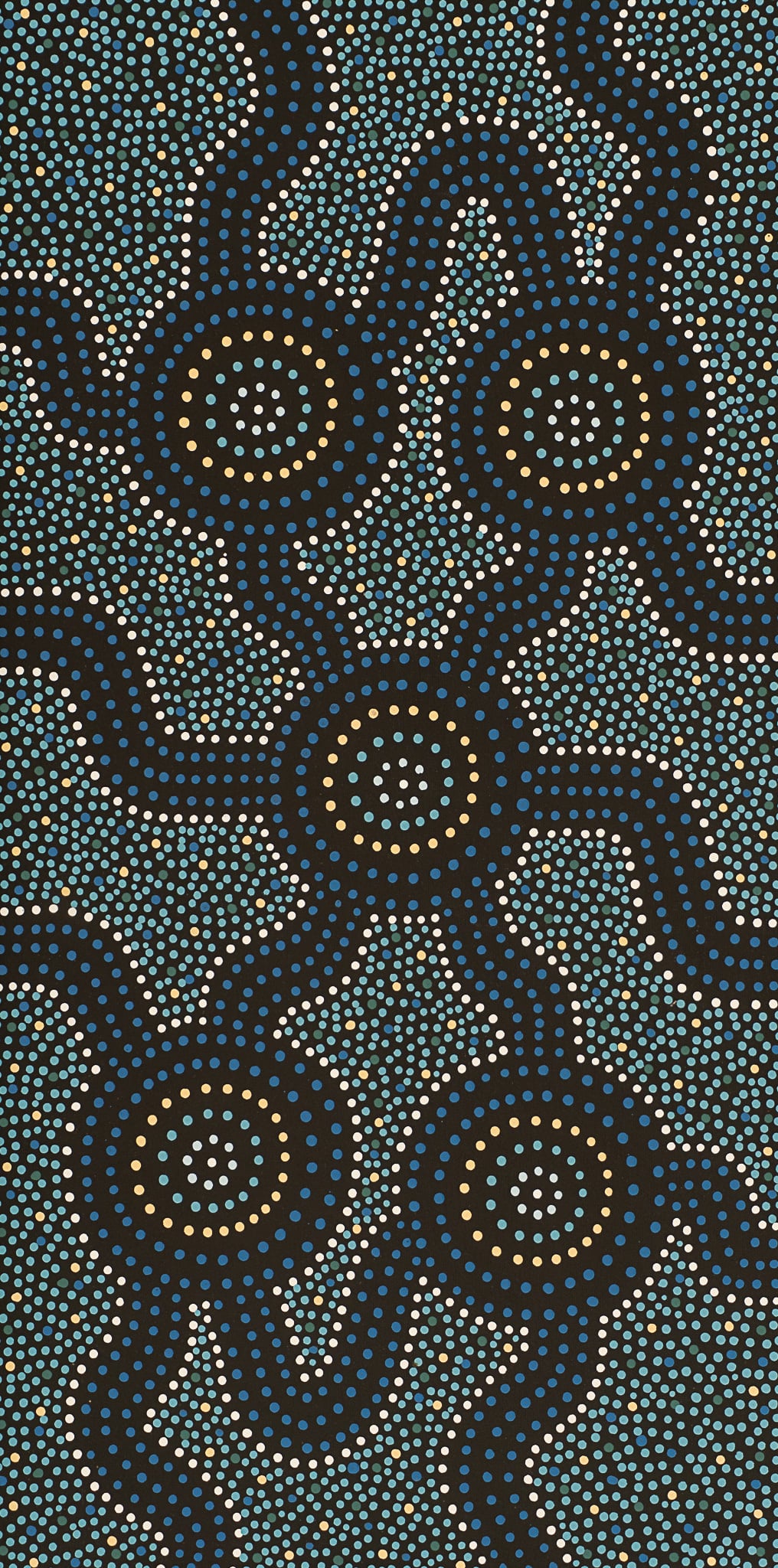 Sean Bundjalung Aboriginal Art