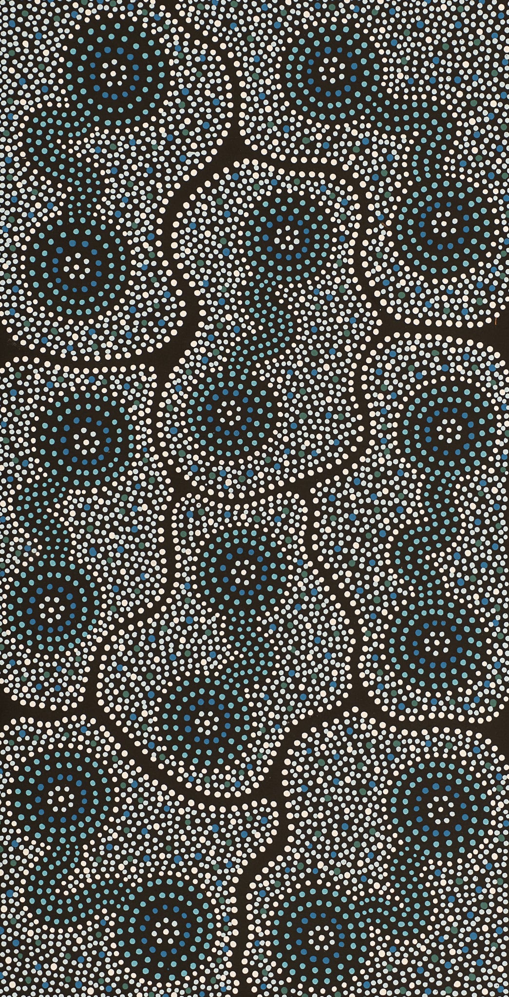 Sean Bundjalung Delsignore Aboriginal Art