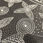 Tanya Bird Mpetyane Aboriginal Art