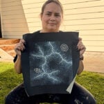Tarisse King Aboriginal Art