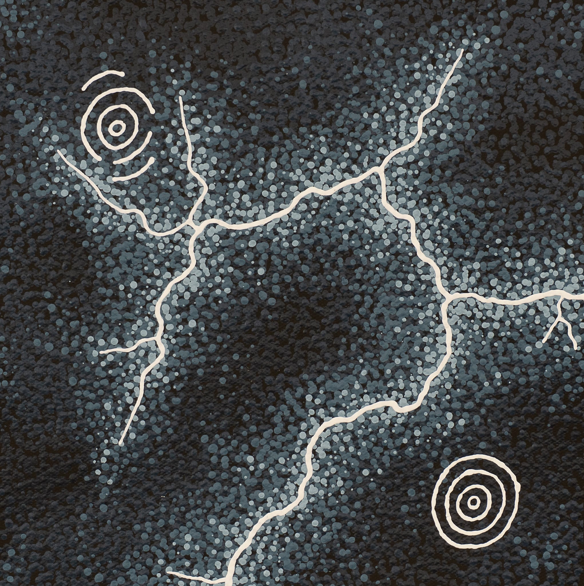 Tarisse King Aboriginal Art