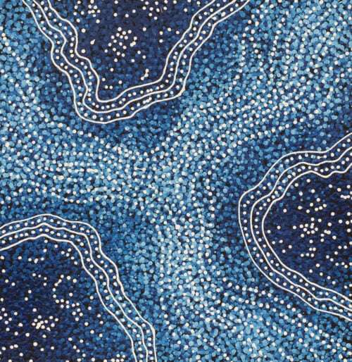 Tarisse King Aboriginal Art