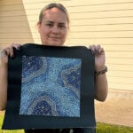 Tarisse King Aboriginal Art