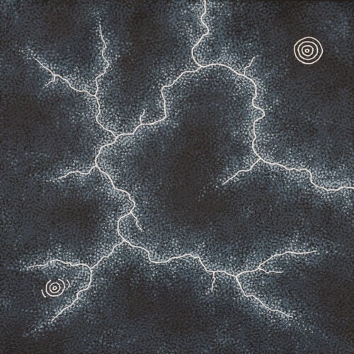 Tarisse King / Earth Images (TK175)