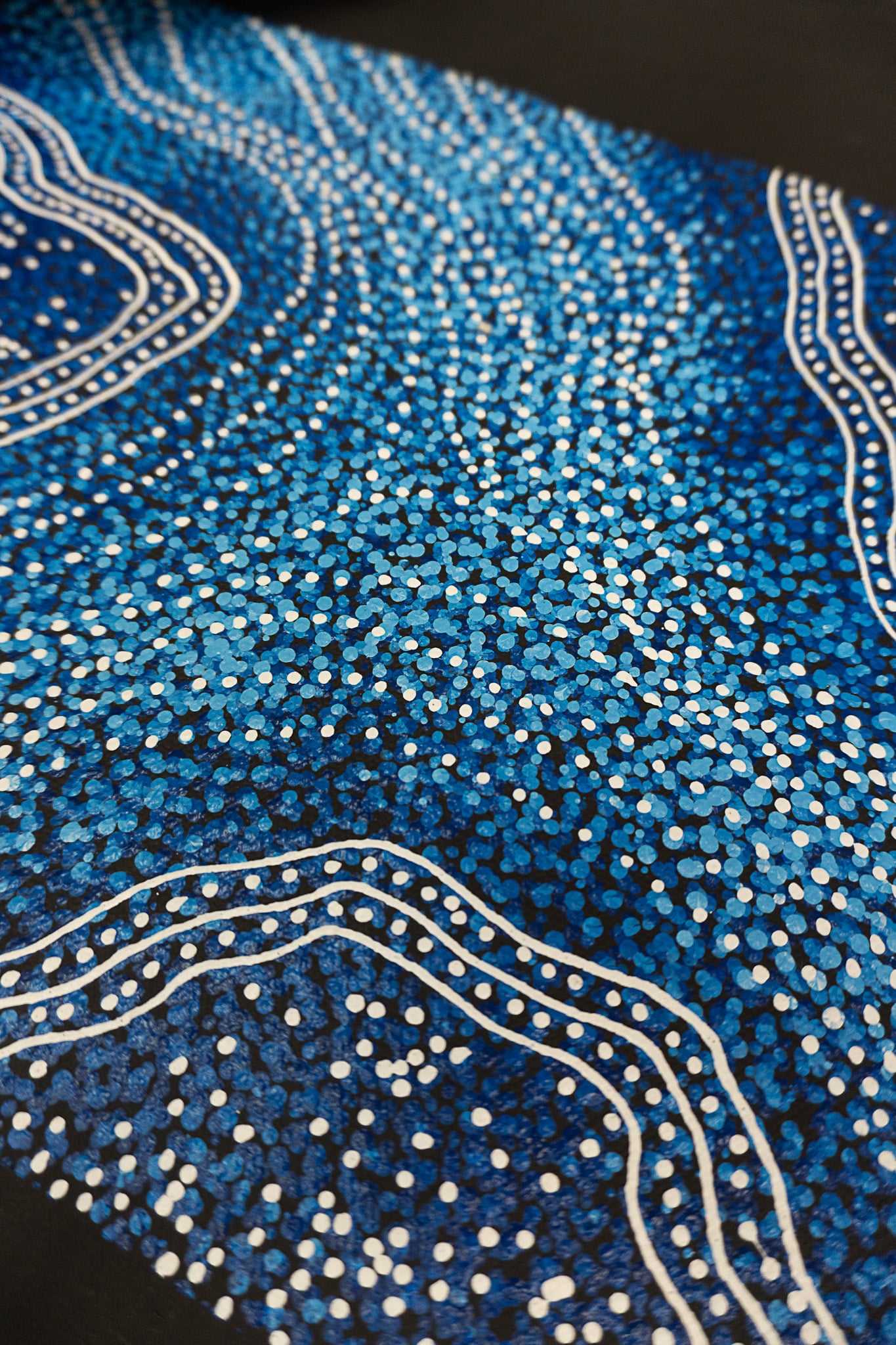 Tarisse King Aboriginal Art