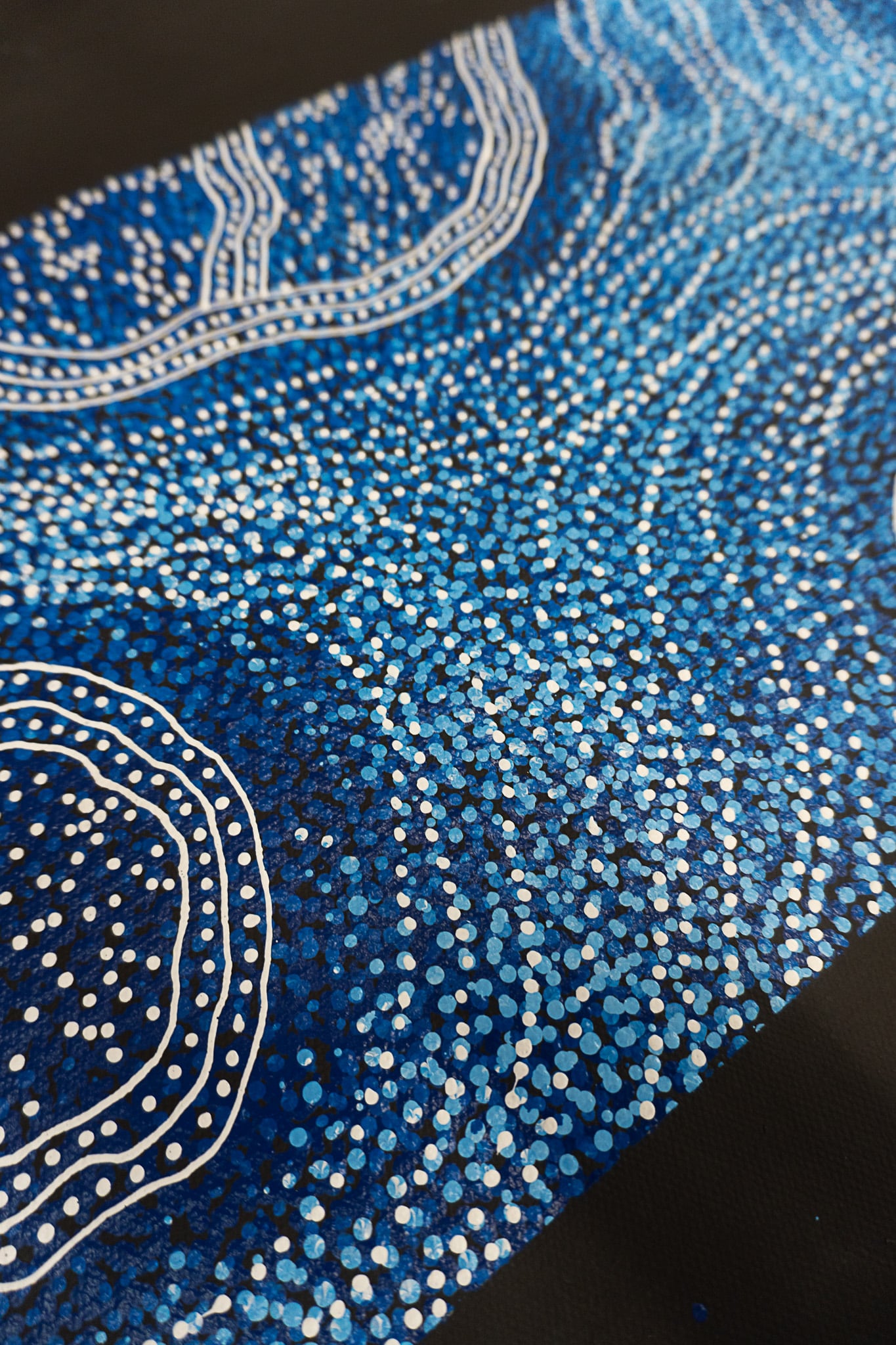 Tarisse King Aboriginal Art