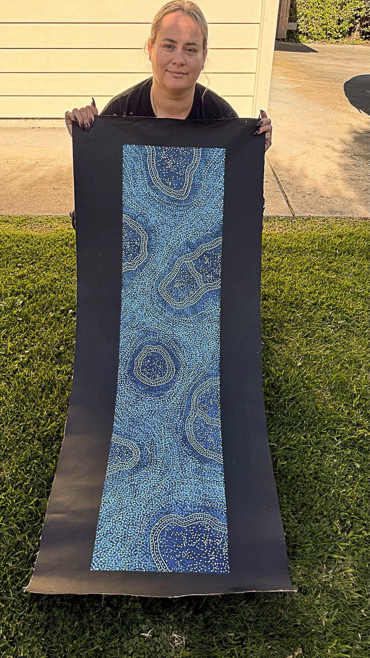 Tarisse King Aboriginal Art