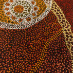 Tarisse King Aboriginal Art
