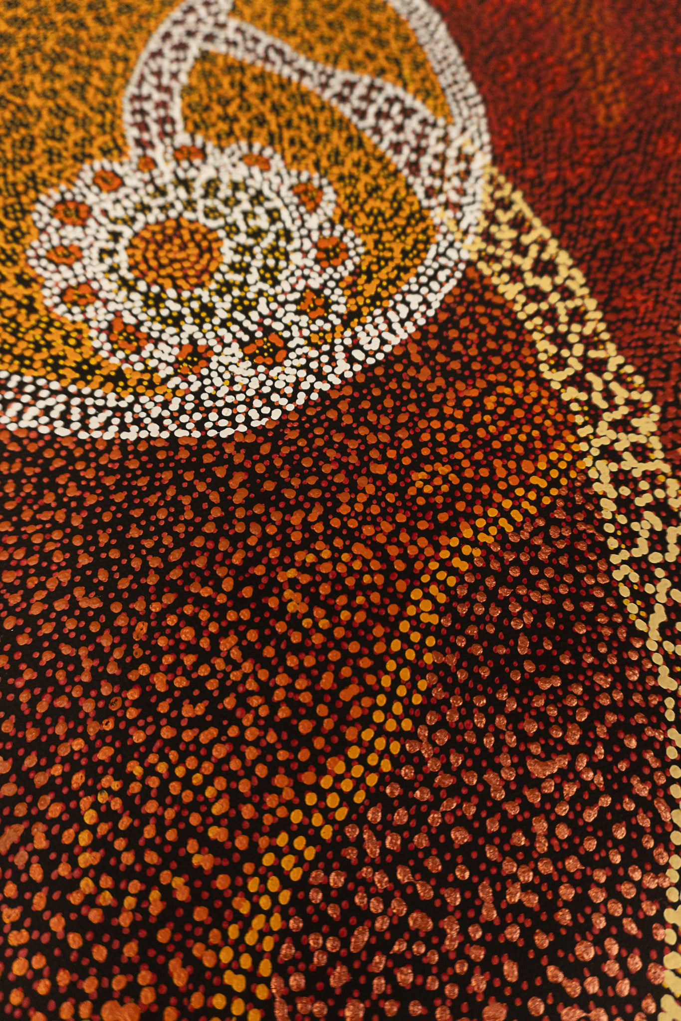 Tarisse King Aboriginal Art