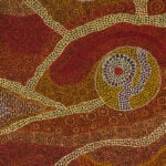 Tarisse King Aboriginal Art