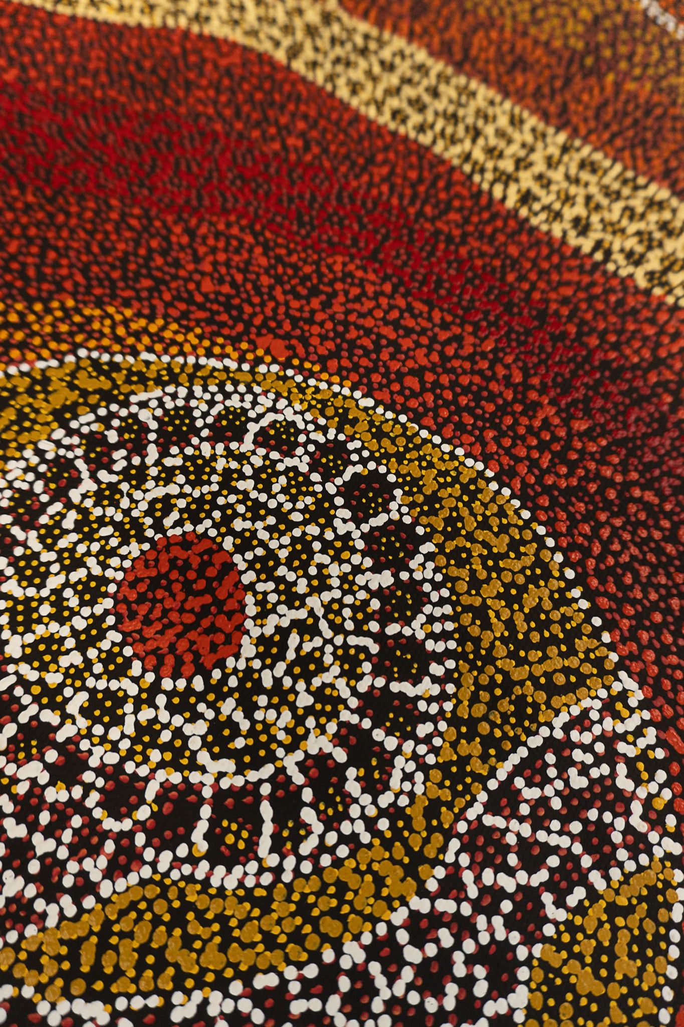 Tarisse King Aboriginal Art