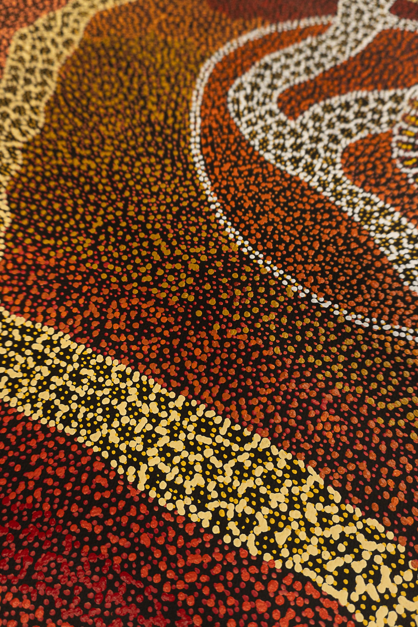 Tarisse King Aboriginal Art
