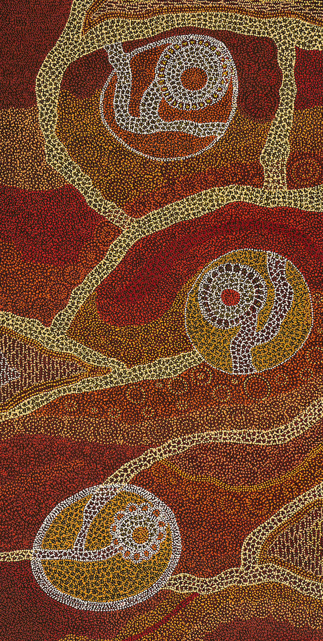 Tarisse King Aboriginal Art