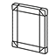 Box icon