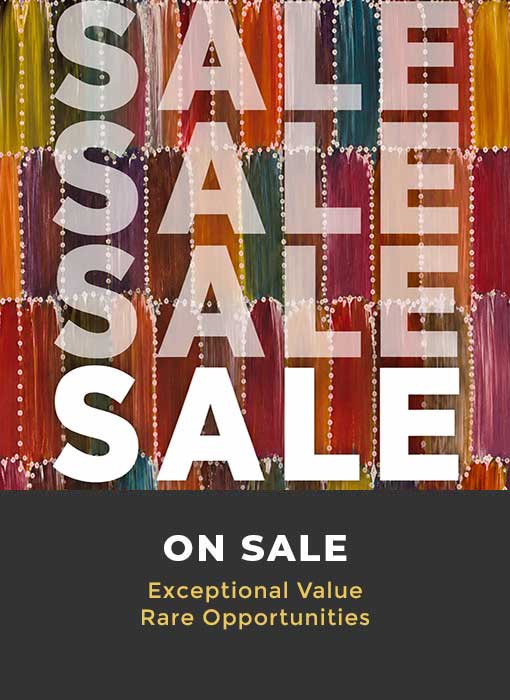 Art on Sale category