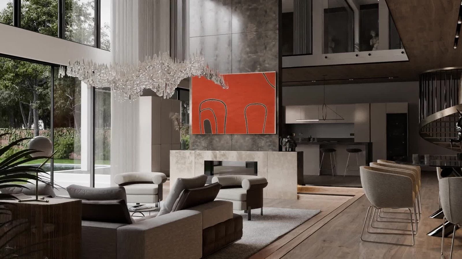 19291 - MOCKLIO room mockup 1
