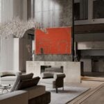 19291 - MOCKLIO room mockup 2