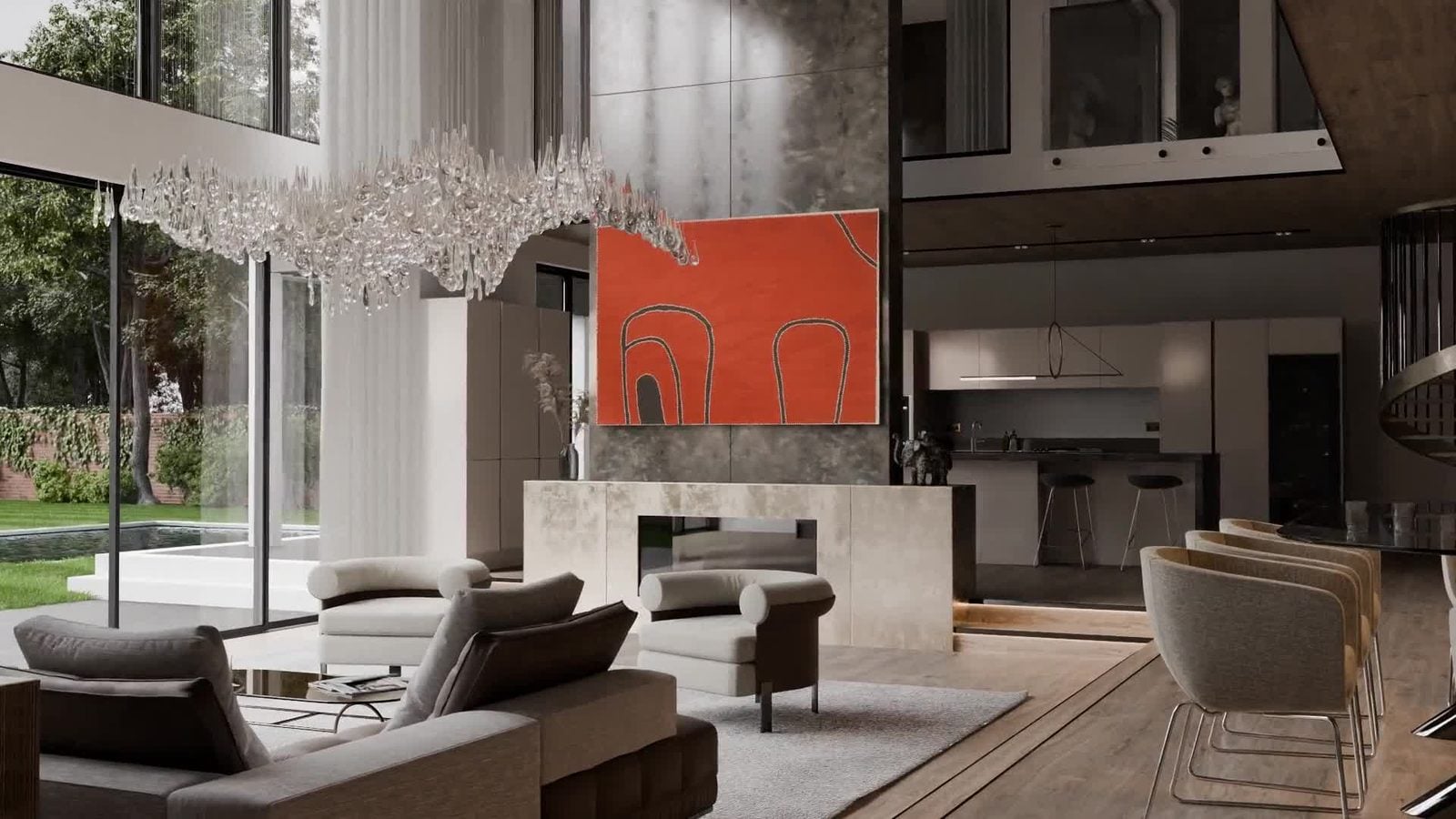 19291 - MOCKLIO room mockup 2