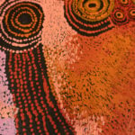 Kay Baker and Teresa Baker Aboriginal Art