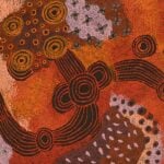 Kay Baker and Teresa Baker Aboriginal Art