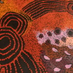 Kay Baker and Teresa Baker Aboriginal Art
