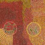 Teresa Baker Aboriginal Art