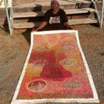 Teresa Baker Aboriginal Art