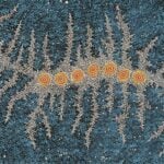 Gabriella Possum Nungurrayi Aboriginal Art