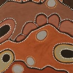 June Peters Aboriginal Art
