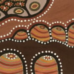 June Peters Aboriginal Art