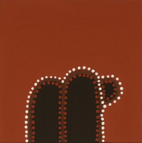 June Peters Aboriginal Art
