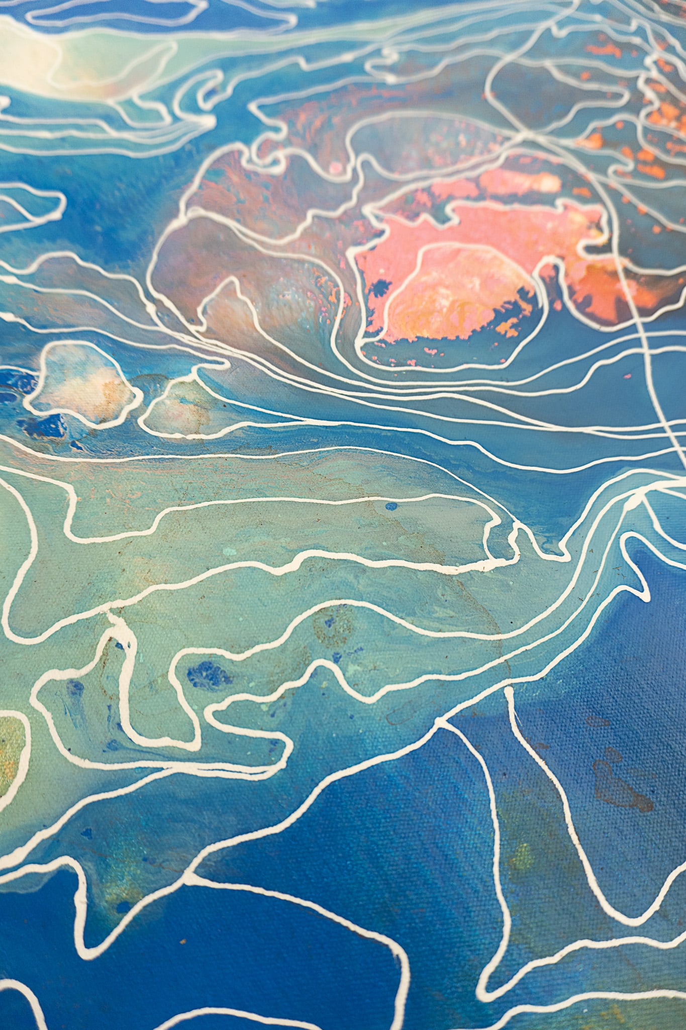 Janice Stanley Aboriginal Art
