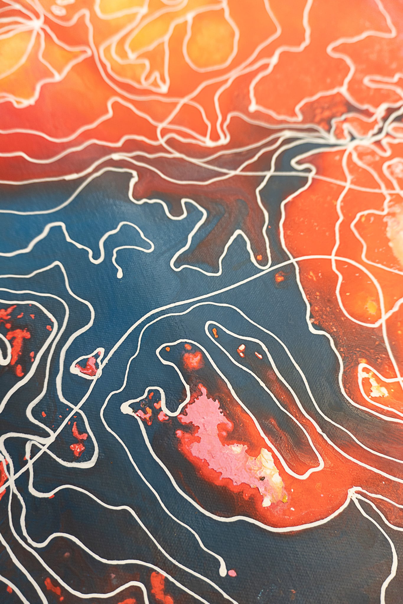Janice Stanley Aboriginal Art