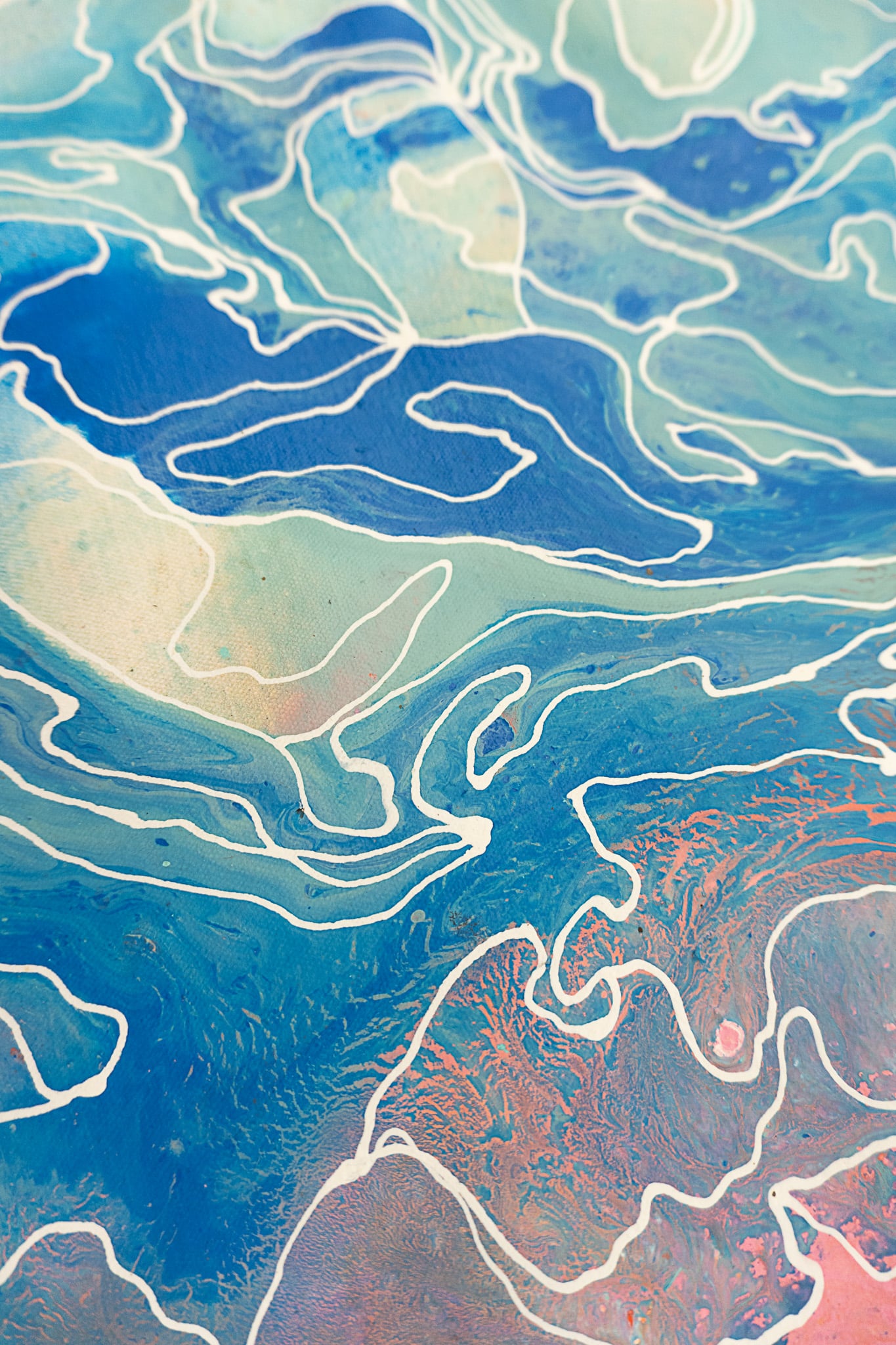 Janice Stanley Aboriginal Art