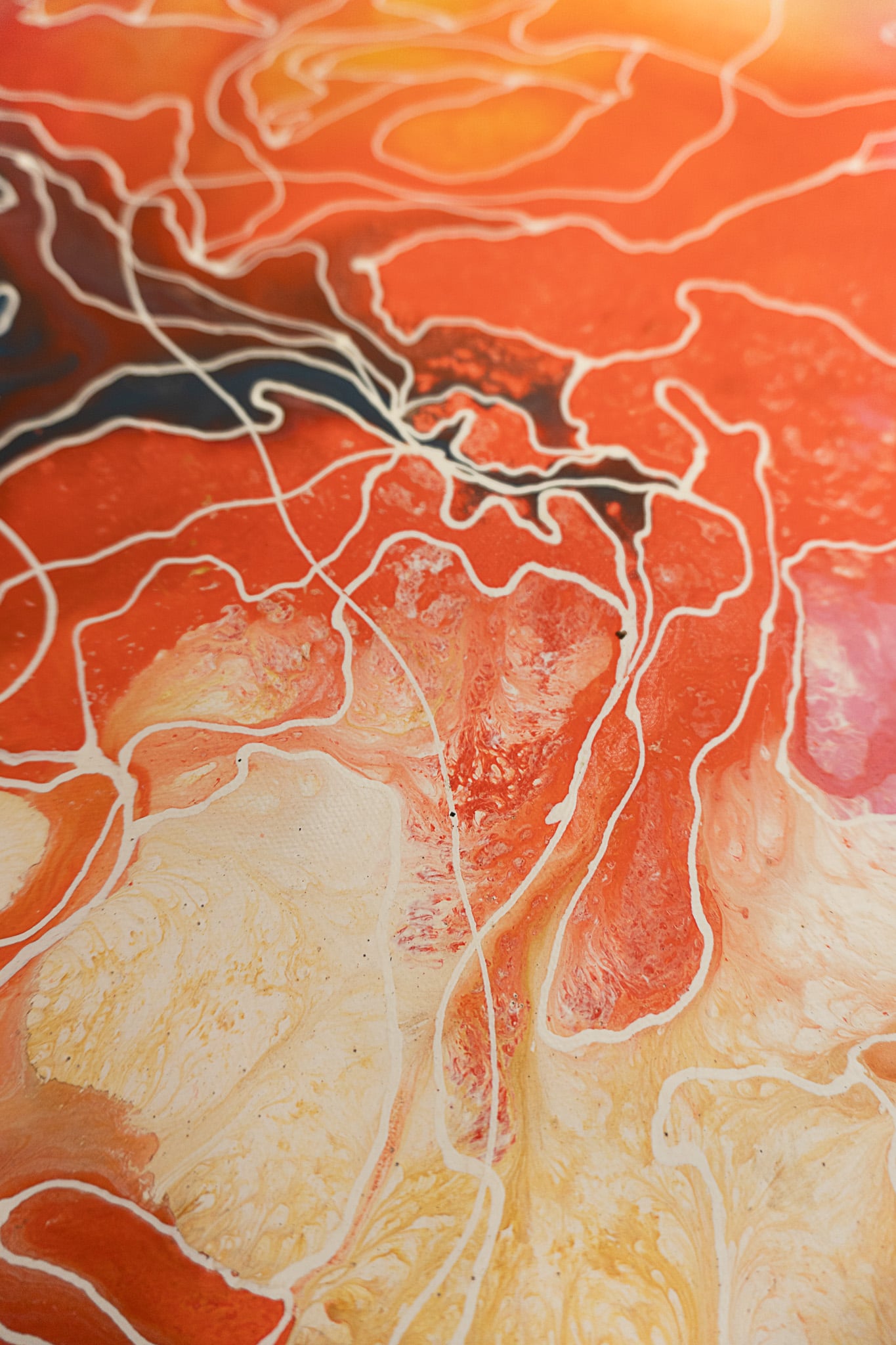 Janice Stanley Aboriginal Art