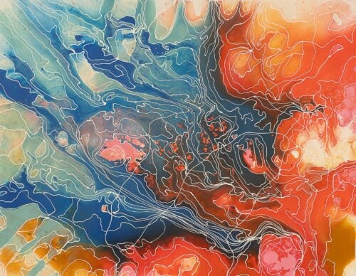 Janice Stanley Aboriginal Art