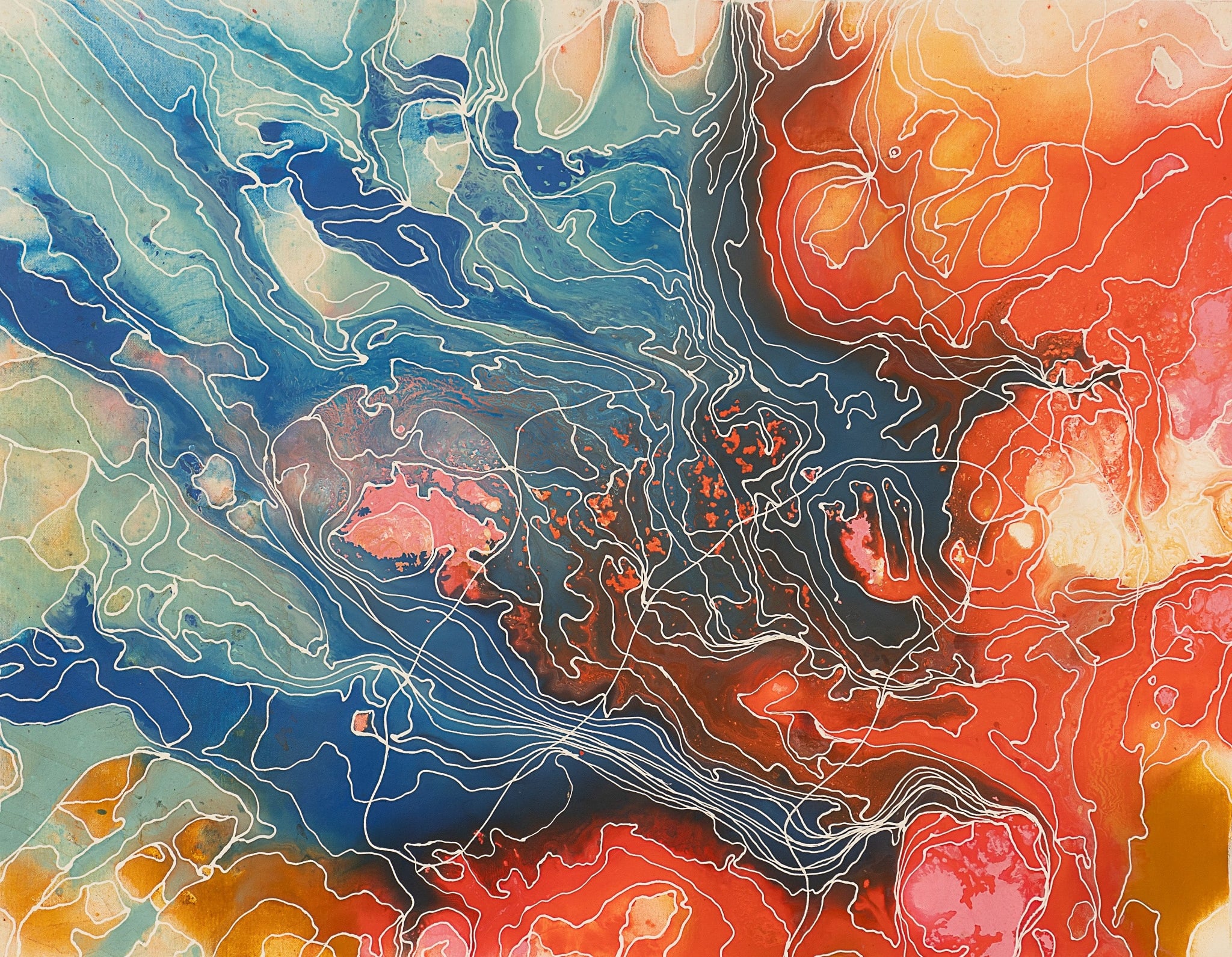 Janice Stanley Aboriginal Art