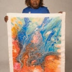 Janice Stanley Aboriginal Art