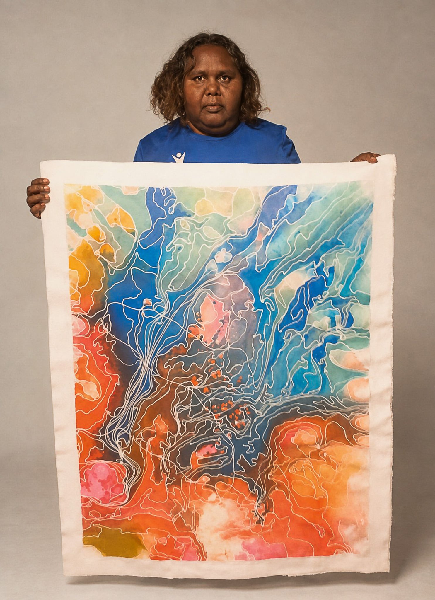 Janice Stanley Aboriginal Art