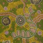 Umatji Tjitayi Aboriginal Art