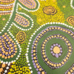 Umatji Tjitayi Aboriginal Art