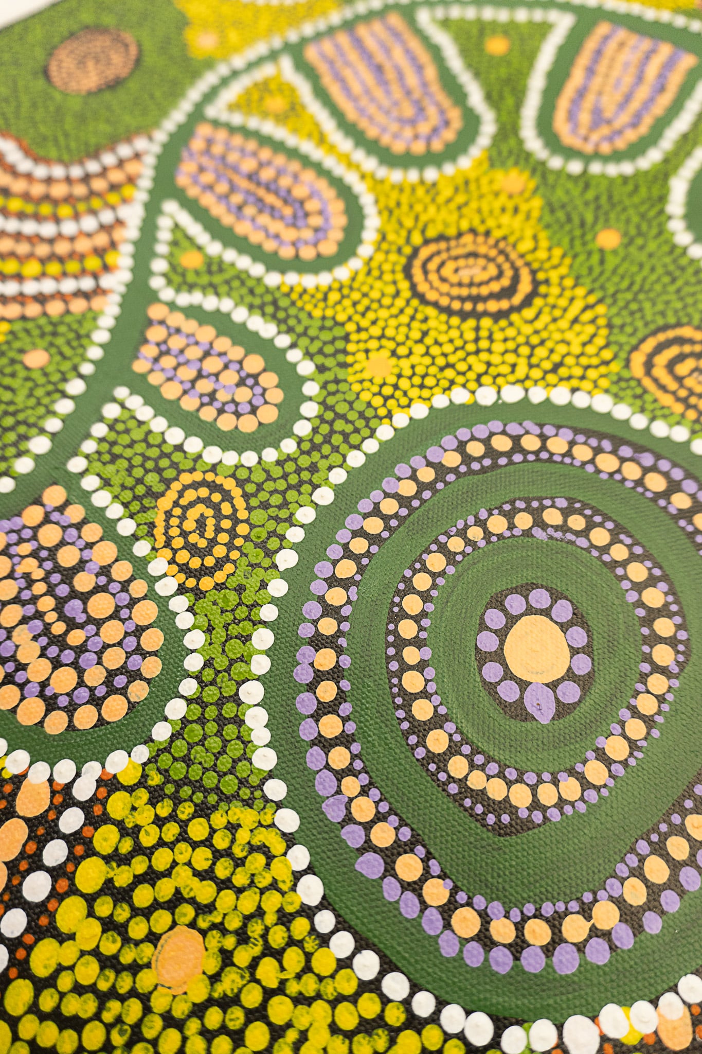 Umatji Tjitayi Aboriginal Art